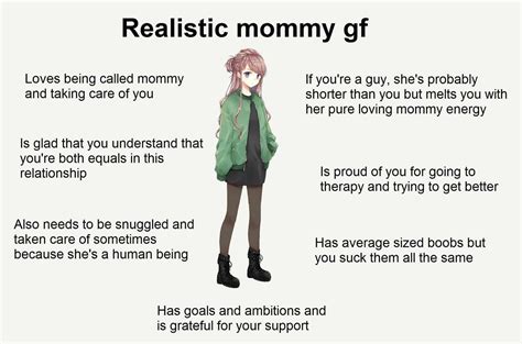 mommy gf meme|Mommy GF – Meaning, Origin, Usage